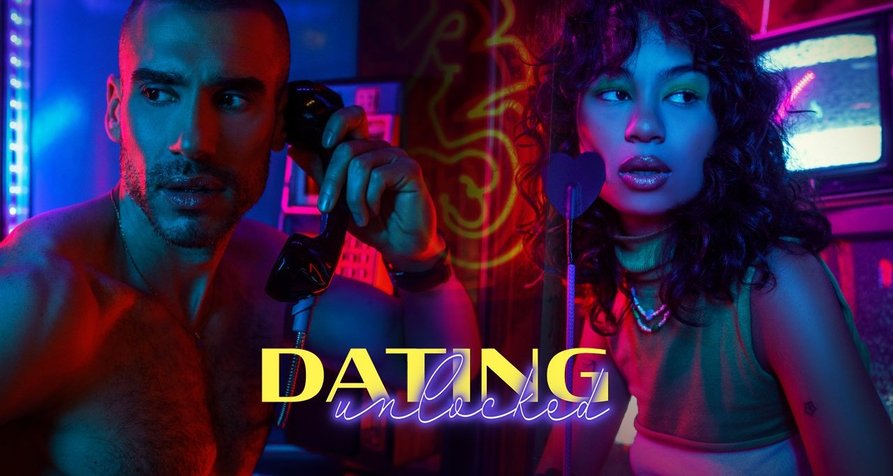 Dating Entsperrt – Bild: Border2Border Entertainment