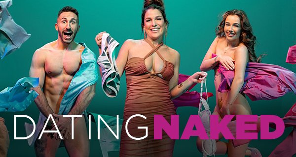 Dating Naked – Bild: Paramount Dating Naked – Bild: Paramount
