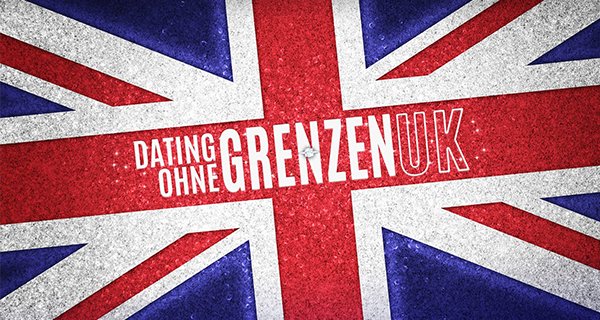 Dating ohne Grenzen UK – Bild: Warner Bros. Discovery Dating ohne Grenzen UK – Bild: Warner Bros. Discovery