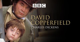 David Copperfield