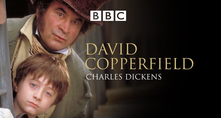 David Copperfield – Bild: BBC David Copperfield – Bild: BBC