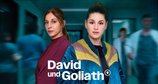David und Goliath – Bild: WDR/Bantry Bay Productions GmbH/Frank Dicks