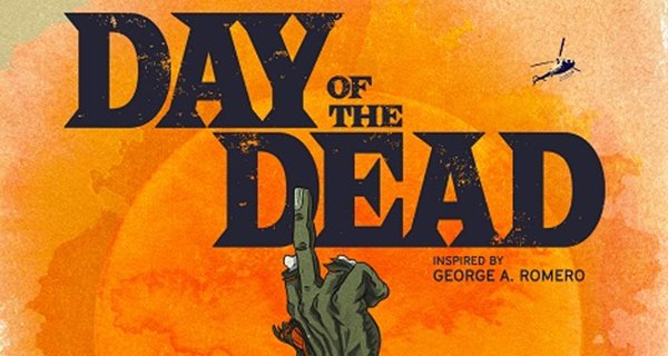 Day of the Dead – Bild: Syfy