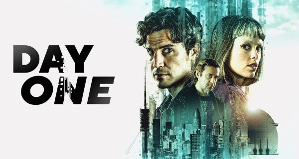 Day One – Bild: Prime Video Day One – Bild: Prime Video