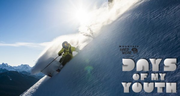 Days Of My Youth – Bild: Red Bull Media House/MSP Films Days Of My Youth – Bild: Red Bull Media House/MSP Films