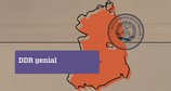 DDR genial – Bild: ZDF