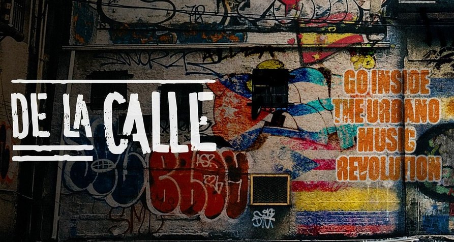 De La Calle – Bild: Hard Knock TV/MTV Entertainment Studios/Zero Point Zero Production Inc. De La Calle – Bild: Hard Knock TV/MTV Entertainment Studios/Zero Point Zero Production Inc.