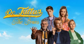 De Tatta’s: The Series De Tatta’s: The Series