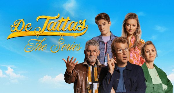 De Tatta’s: The Series – Bild: Prime Video