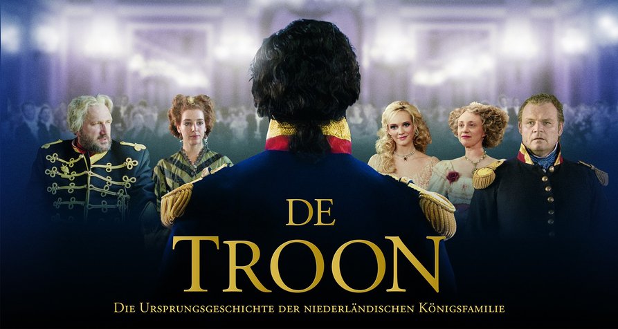 De Troon – Bild: Lemming Film