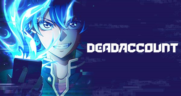 Dead Account – Bild: 渡辺静・講談社/「デッドアカウント」製作委員会 Dead Account – Bild: 渡辺静・講談社/「デッドアカウント」製作委員会