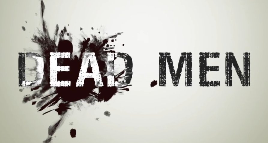 Dead Men – Das Gold der Apachen – Bild: Dead Men LLC. Dead Men – Das Gold der Apachen – Bild: Dead Men LLC.