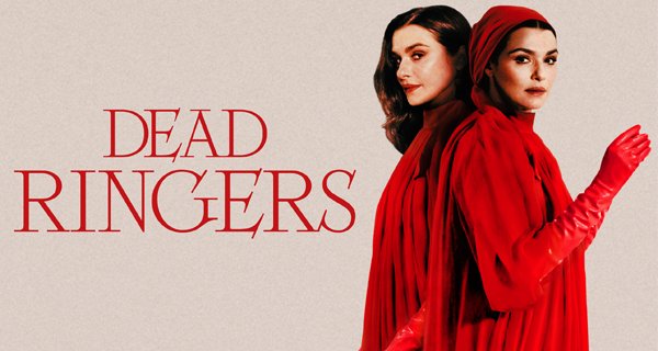 Dead Ringers – Bild: Prime Video