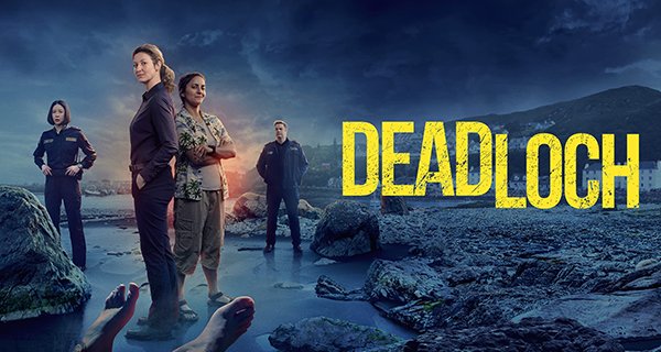 Deadloch – Bild: Prime Video Deadloch – Bild: Prime Video