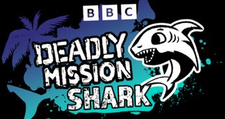 Deadly Mission Shark – Rettet die Haie