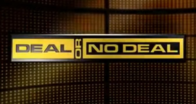 Deal or No Deal – Bild: Sat.1 Deal or No Deal – Bild: Sat.1