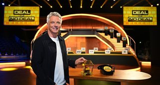 Deal or No Deal Deal or No Deal