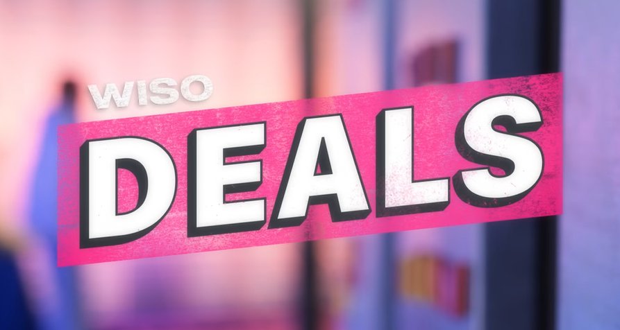Deals – Bild: ZDF Deals – Bild: ZDF