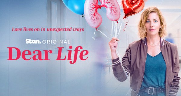 Dear Life – Bild: Stan. Dear Life – Bild: Stan.