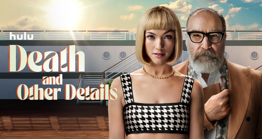 Death and Other Details – Bild: Hulu
