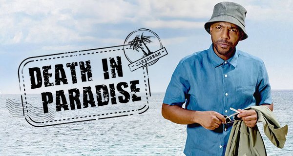 Death in Paradise – Bild: BBC