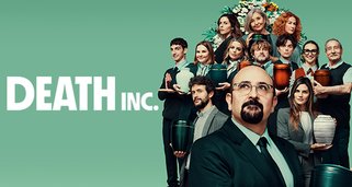 Death Inc.