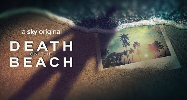 Death on the Beach – Bild: Sky