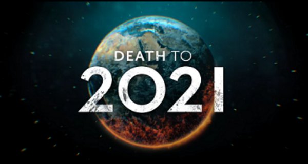 Death to … – Bild: Netflix
