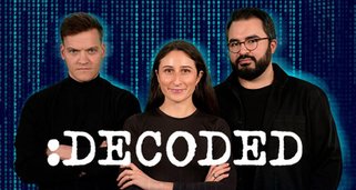 :DECODED :DECODED