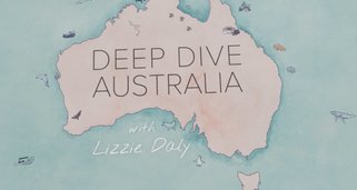 Deep Dive Australia