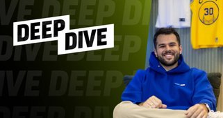Deep Dive Deep Dive