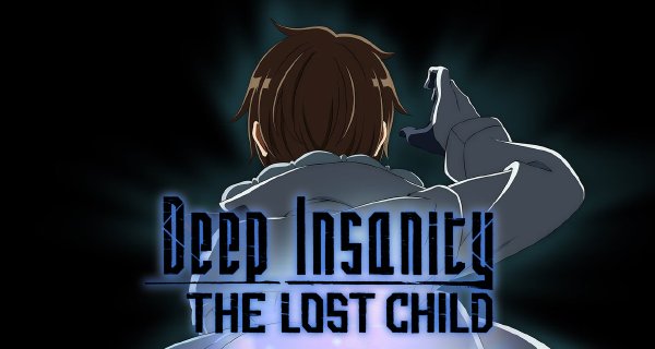 Deep Insanity The Lost Child – Bild: Silver Link