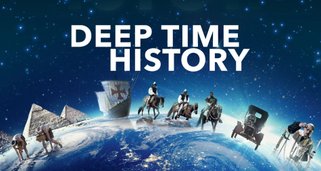 Deep Time History