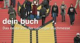 Dein Buch – Bild: 3sat/ZDF