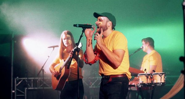 Dein Festival! – Bild: NDR Dein Festival! – Bild: NDR