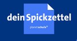 Dein Spickzettel – Bild: SWR