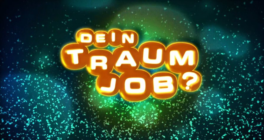 Dein Traumjob? – Bild: KiKA Dein Traumjob? – Bild: KiKA