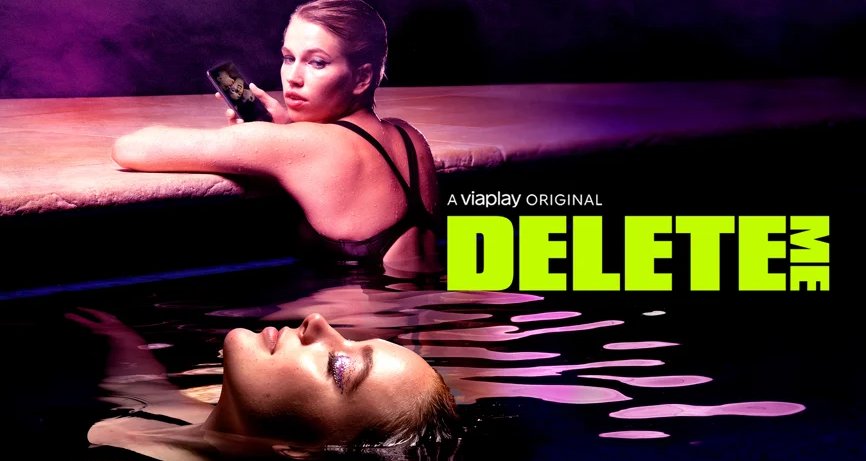 Delete Me – Bild: Viaplay Delete Me – Bild: Viaplay