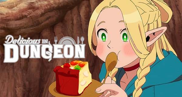 Delicious in Dungeon – Bild: 九井諒子・KADOKAWA刊／「ダンジョン飯」製作委員会
