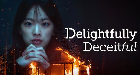 Delightfully Deceitful – Bild: Netflix/tvN