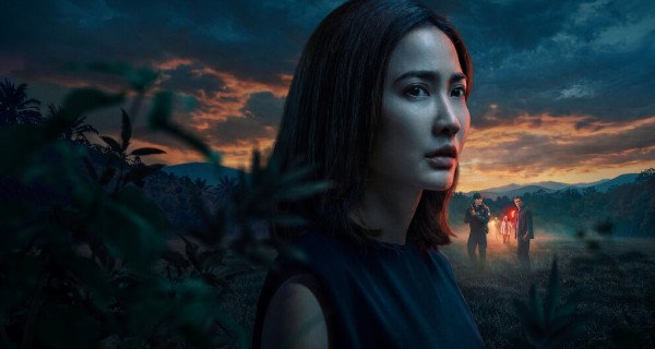 Delusion – Bild: Netflix Delusion – Bild: Netflix