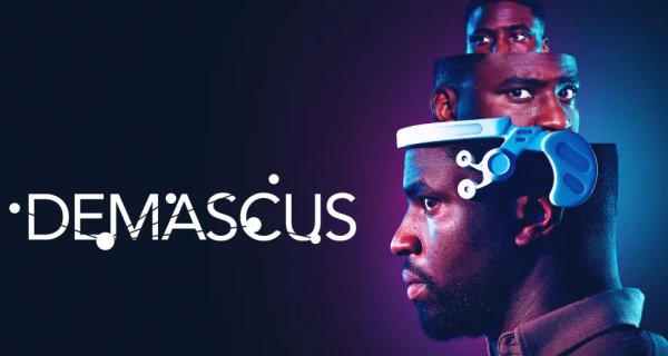 Demascus – Bild: Tubi