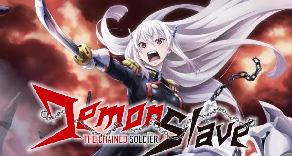 Demon Slave – The Chained Soldier – Bild: Seven Arcs