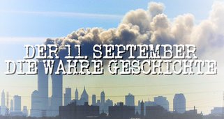 Der 11. September – Die wahre Geschichte