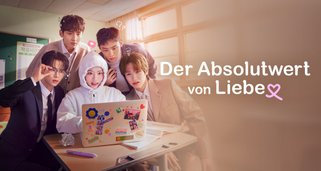 Der Absolutwert von Liebe Der Absolutwert von Liebe