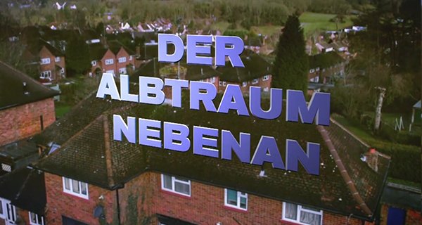 Der Albtraum nebenan – Bild: TLC/Flame Television Production Ltd.