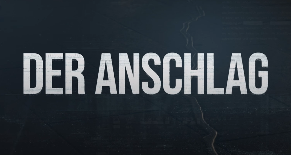 Der Anschlag – Bild: 3sat
