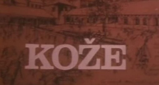 Der Aufstieg – Bild: TV Sarajevo/Televizija Sarajevo Der Aufstieg – Bild: TV Sarajevo/Televizija Sarajevo