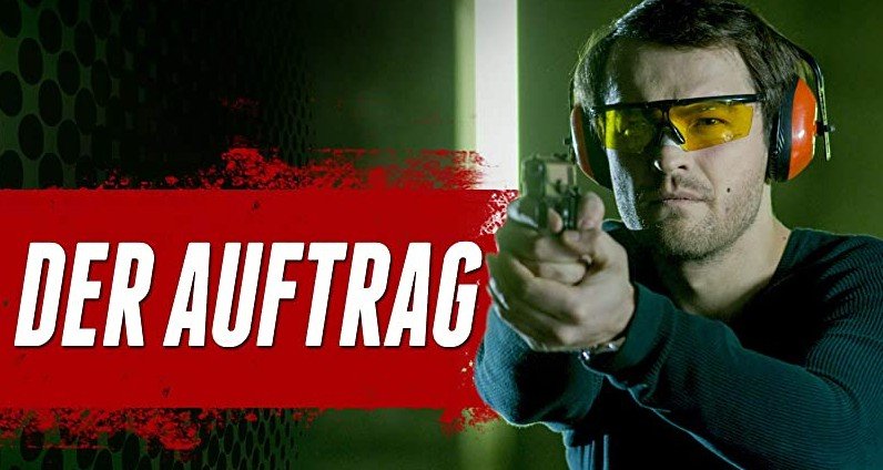 Der Auftrag – Bild: Amazon Video
