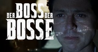 Der Boss der Bosse Der Boss der Bosse